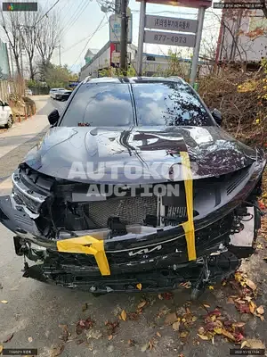 2021, Kia / Sorento, VIN: KNARH81GBNA074947, hybrid