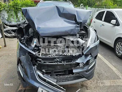 2018, Hyundai / Tucson, VIN: KMHJ381ABJU785660, 85738 км., diesel