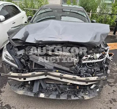 2017, Genesis / G80, VIN: KMHGM41DBHU213494, gas