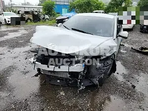2021, Hyundai / Ioniq, VIN: KMHKN81AFNU020227, 45000 км., electric, 111 куб.см.
