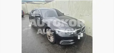 2019, BMW / 530i, 130000 км., gas, 1998 куб.см.