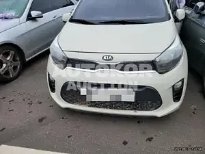 2017, Volkswagen / Up, 105000 км., lpg