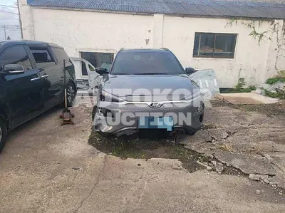 2019, Hyundai / Kona, 57000 км., electric, 180 куб.см.