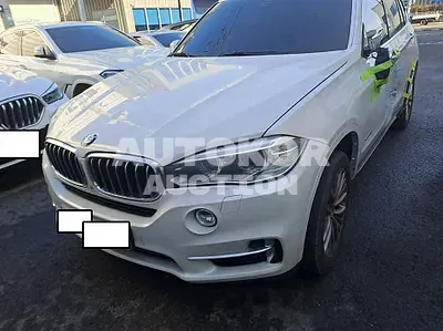 2016, BMW / 530, VIN: WBAKS4100G0H76731, diesel