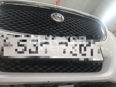 2019, Jaguar / XF, 154377 км., gas, 2500 куб.см.