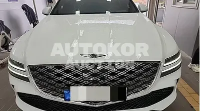 2025, Genesis / G80, VIN: KMTGB41CBTU288425, 333 км., gas, 2500 куб.см.