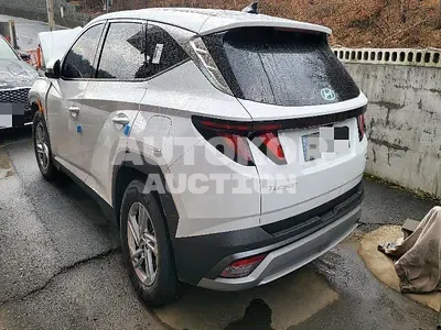 2024, Hyundai / Tucson, VIN: KMHJB81CDRU345483, diesel