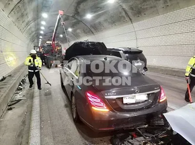 2017, Mercedes-Benz / s350d, VIN: WDDUG3DB9HA332279, 187015 км., diesel