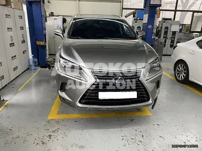 2019, Lexus / nx300h, 83787 км., hybrid