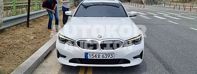2022, BMW / 320, VIN: WBA5X5109NFM59655, 1998 км., gas