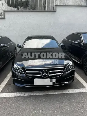 2020, Mercedes-Benz / E 250, VIN: W1KZF4FB8LA771591, unknown