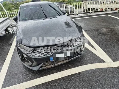 2020, Kia / K5, 109922 км., hybrid, 1999 куб.см.