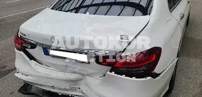 2023, Mercedes-Benz / E 250, VIN: W1KZF4FB6PB176688, 14324 км., gas, 1991 куб.см.