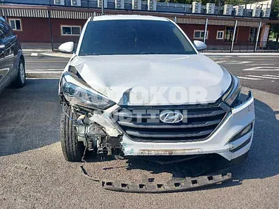 2015, Hyundai / Tucson, VIN: KMHJ281ABGU053301, 89948 км., diesel, 1995 куб.см.