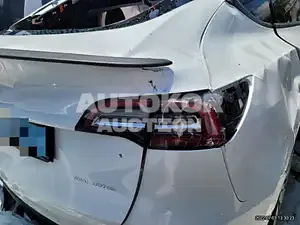 2021, Tesla / Model Y, VIN: 5YJYGDEE1MF227926, 20000 км., electric