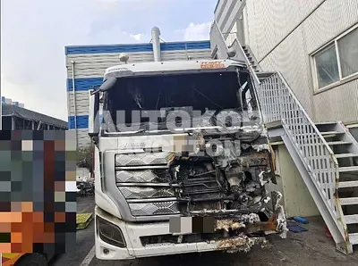 2023, Infiniti / EX, 36366 км., diesel, 12742 куб.см.