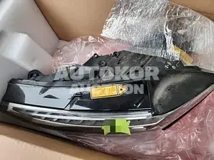 2020, Audi / A7, unknown