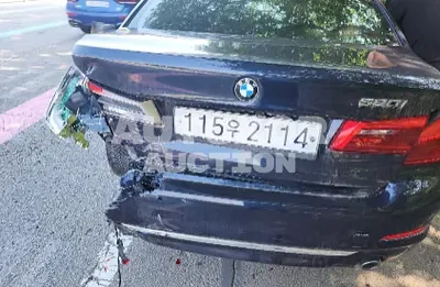 2020, BMW / 520, VIN: WBAJK9104LCD41034, 71139 км., gas