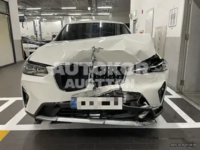 2025, BMW / 420, 6064 км., gas