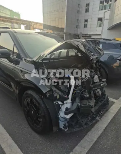 2025, Kia / Carnival, diesel, 2200 куб.см.