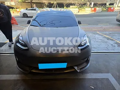 2020, Tesla / Model 3, VIN: 5YJ3E1EB2LF724714, 175291 км., electric