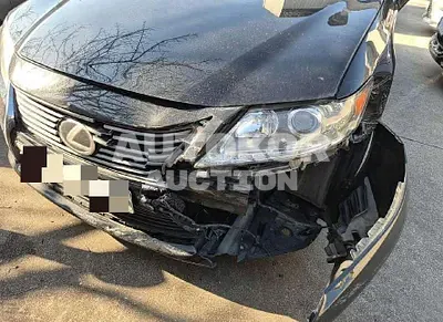 2014, Lexus / ES 350, 274575 км., gas, 3456 куб.см.