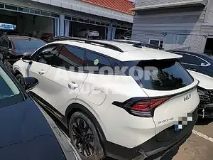 2022, Kia / Sportage, VIN: KNAPV81BGNK064961, 10000 км., gas, 1600 куб.см.