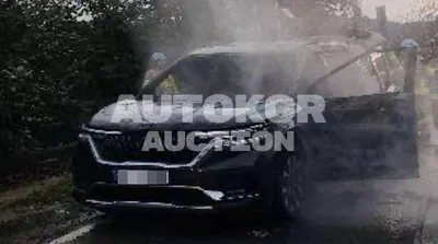 2020, Kia / Carnival, 137174 км., diesel, 2151 куб.см.