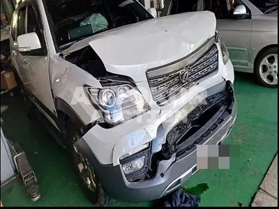 2016, Kia / Mohave, diesel, 2959 куб.см.