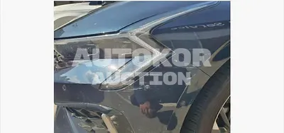 2024, Kia / K5, unknown