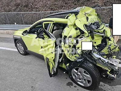 2023, Hyundai / Kona, VIN: KMHHC813BPU057605, gas