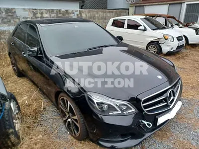 2015, Mercedes-Benz / E 220, VIN: WDDHF0AB7FB163281, 75263 км., diesel