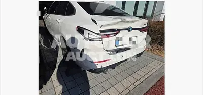 2024, BMW / 220i gran coupe, 31491 км., gas, 1998 куб.см.