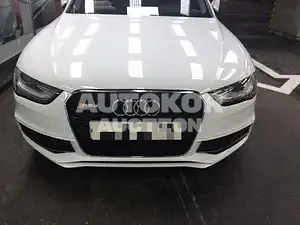 2016, Audi / A4, VIN: WAUZZZ8K3GA010613, 160000 км., diesel