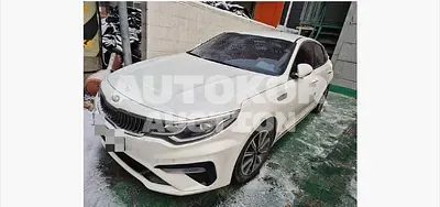 2019, Kia / K5, 109798 км., lpg, 1999 куб.см.