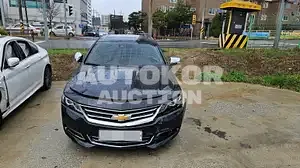 2015, Chevrolet / Impala, VIN: 1G1155SA5GU113057, gas