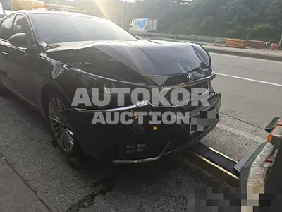 2018, Kia / K7, 102003 км., gas, 3000 куб.см.