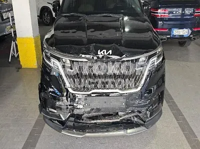 2023, Kia / Carnival, VIN: KNANC81BBPS277537, 27903 км., diesel, 2200 куб.см.