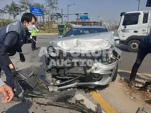 2017, Kia / K5, VIN: KNAGU416BJA200682, lpg