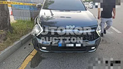 2024, Kia / Sportage, 17559 км., hybrid, 1600 куб.см.