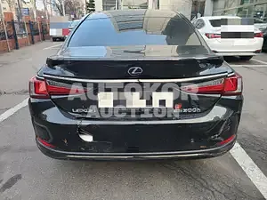 2021, Lexus / ES 300, VIN: JTHBA1C18N2009359, 40000 км., hybrid, 2487 куб.см.