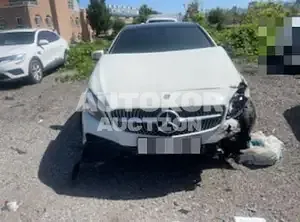 2018, Mercedes-Benz / A 200, VIN: WDDBF4DB5JJ743331, 56204 км., gas