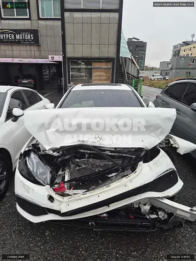 2017, Mercedes-Benz / e300, VIN: WDDZF4JB4JA319433, 103606 км., gas, 1991 куб.см.