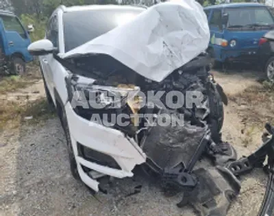 2019, Hyundai / Tucson, VIN: KMHJ3817HKU153889, diesel