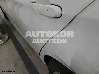 2017, BMW / 320, VIN: WBA8C5100HK857292, 82795 км., diesel