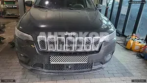 2018, Jeep / Cherokee, VIN: 1C4PJMCB4KD214629, 48864 км., gas