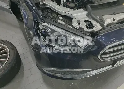 2022, Mercedes-Benz / E 250, VIN: W1KZF4FB7NB083109, 10472 км., gas