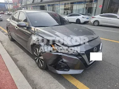 2019, Nissan / Altima, VIN: 1N4BL4AV4KC241097, 56996 км., gas, 2500 куб.см.