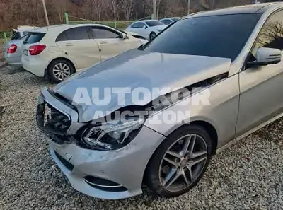 2015, Mercedes-Benz / E 250, VIN: WDDHF9HB0FB105927, 340414 км., diesel