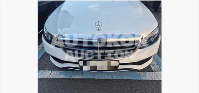 2016, Mercedes-Benz / e300, 209248 км., gas, 1991 куб.см.